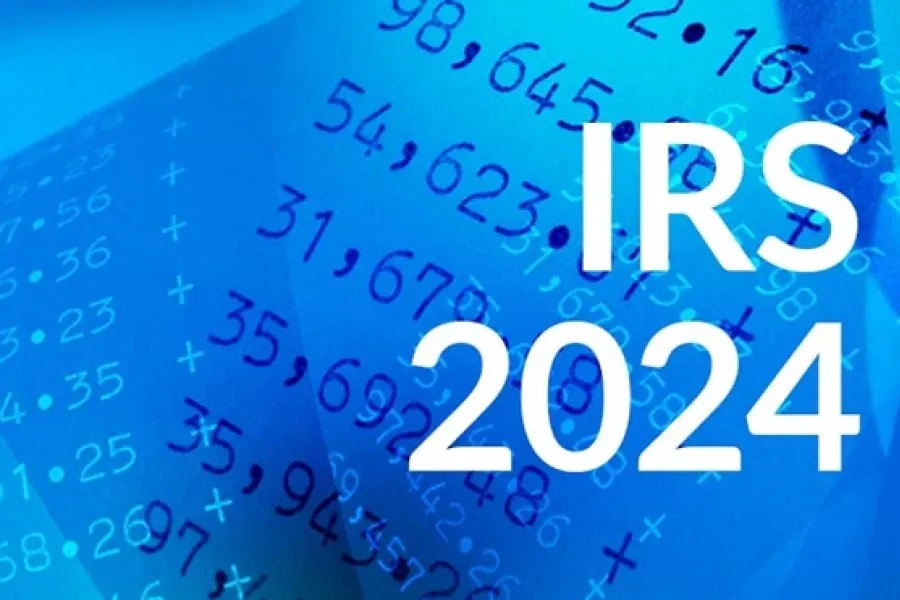 Reembolso IRS 2024: como simular