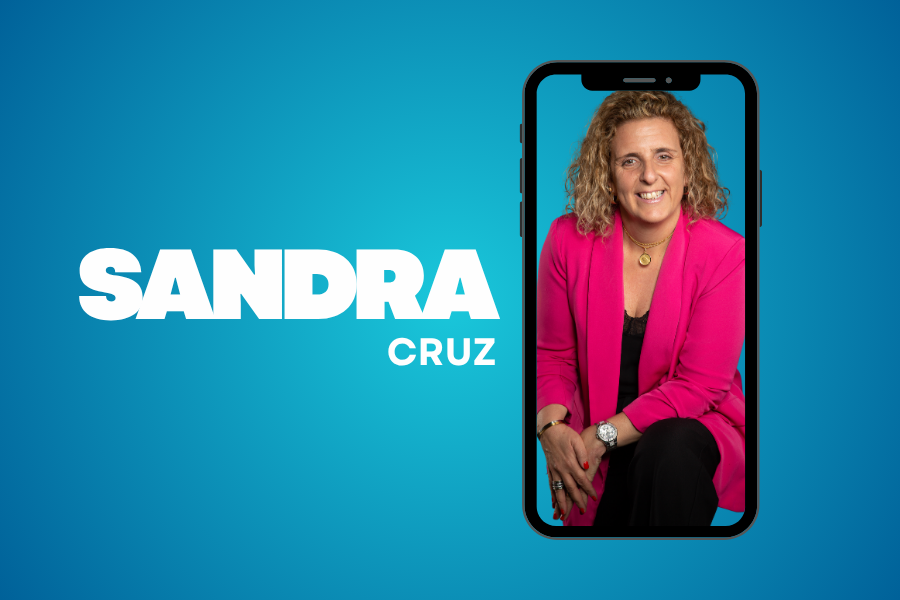 sandra cruz