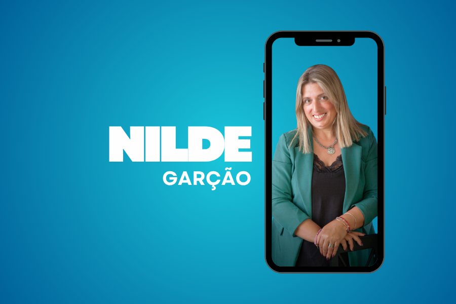 Nilde Garção