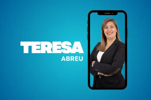 teresa abreu