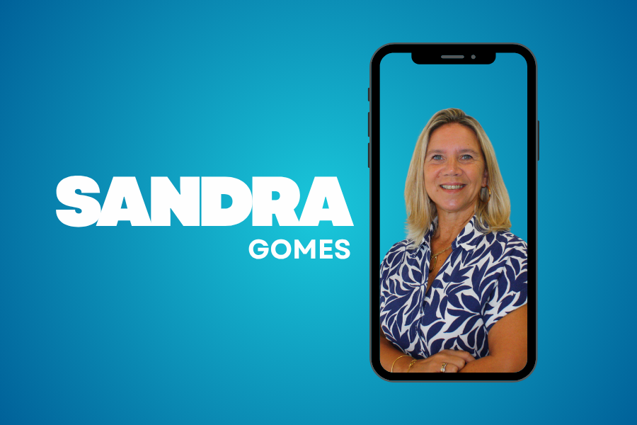 sandra gomes