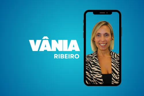 vania ribeiro