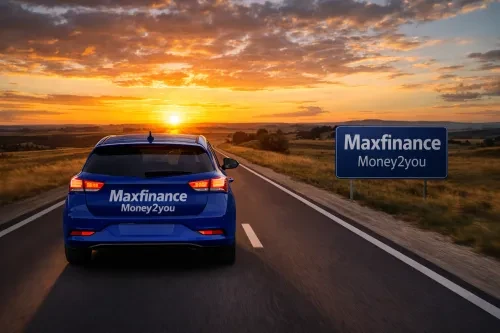 carro maxfinance