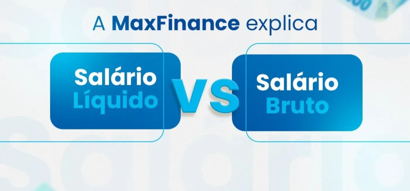 Salário bruto vs. salário líquido: como calcular